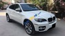 BMW X6  xdrive  2010 - Bán BMW X6 xdrive đời 2010, màu trắng, xe nhập, giá 855tr