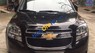 Chevrolet Orlando 2014 - Bán xe Chevrolet Orlando đời 2014, màu đen chính chủ, giá chỉ 565 triệu