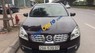 Nissan Qashqai   2.0 AT  2008 - Cần bán gấp Nissan Qashqai 2.0 AT 2008, màu đen, giá tốt