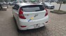 Hyundai Accent 1.4 AT 2015 - Cần bán gấp Hyundai Accent 1.4 AT đời 2015, màu trắng, nhập khẩu Hàn Quốc, 498tr