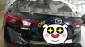 Mazda 3   2016 - Bán Mazda 3 đời 2016, màu đen, 600 triệu