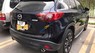 Mazda CX 5 2.5 AT 2016 - Bán xe Mazda CX 5 FL 2.5/2WD đời 2016, màu xanh lam