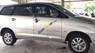 Toyota Innova 2006 - Bán xe Toyota Innova sản xuất 2006, màu bạc  