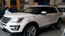 Ford Explorer Explorer 2018 - Bán Ford Explorer Explorer đời 2018, màu đen, nhập khẩu nguyên chiếc