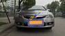 Honda Civic   2010 - Bán ô tô Honda Civic đời 2010, giá 435tr