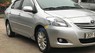 Toyota Vios G 2010 - Cần bán gấp Toyota Vios G 2010, màu bạc đẹp như mới