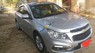 Chevrolet Cruze 2016 - Bán ô tô Chevrolet Cruze năm 2016, màu bạc như mới, 455tr