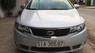 Kia Forte SX 2012 - Cần bán gấp Kia Forte SX năm 2012, màu bạc, chính chủ
