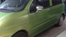 Daewoo Matiz SE 2006 - Cần bán gấp Daewoo Matiz SE đời 2006, màu xanh lục, chính chủ