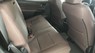 Toyota Fortuner 2.4G 2017 - Toyota Fortuner G 2.4 máy dầu, sản xuất 2017, màu đen, chạy 15.000 km