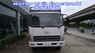 Howo La Dalat 2018 - Xe tải FAW 7t3 (7 tấn 3) - 7T3 - động cơ Hyundai. Giá rẻ nhất. LH 0936 678 689
