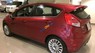 Ford Fiesta 2015 - Bán Ford Fiesta năm 2015, màu đỏ