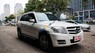 Mercedes-Benz GLK Class GLK300 4Matic 2011 - Cần bán Mercedes GLK300 4Matic đời 2011, màu trắng