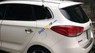 Kia Rondo DAT 2016 - Bán xe Kia Rondo DAT sản xuất 2016, màu trắng 