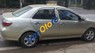 Toyota Vios   2005 - Cần bán Toyota Vios năm 2005, 164tr