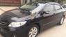 Toyota Corolla altis 2011 - Bán Toyota Corolla altis đời 2011, màu đen