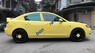 Mazda 3   AT  2005 - Cần bán lại xe Mazda 3 AT đời 2005, màu vàng ít sử dụng