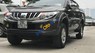 Mitsubishi Triton   2015 - Bán Mitsubishi Triton đời 2015, nhập khẩu