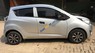 Chevrolet Spark Van 2012 - Cần bán lại xe Chevrolet Spark Van năm 2012, màu bạc, nhập khẩu như mới