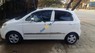 Chevrolet Spark 2009 - Cần bán gấp Chevrolet Spark đời 2009, màu trắng, giá tốt