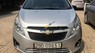 Chevrolet Spark Van 2012 - Cần bán lại xe Chevrolet Spark Van năm 2012, màu bạc, nhập khẩu như mới