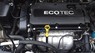 Daewoo Lacetti 2010 - Cần bán lại xe Daewoo Lacetti năm 2010, màu đen, nhập, giá chỉ 305 triệu