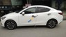 Mazda 2 1.5 AT 2017 - Cần bán Mazda 2 1.5 đời 2017, màu trắng số tự động