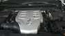 Lexus GX 460 2013 - Cần bán xe Lexus GX 460 đời 2013, màu trắng, đã đi 18.000 km