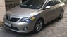 Toyota Corolla altis 2.0V 2013 - Bán Toyota Corolla altis 2.0V sản xuất 2013, màu bạc