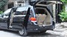 Honda Odyssey 2008 - Cần bán lại xe Honda Odyssey đời 2008, màu đen, nhập, xe gia đình