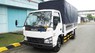 Isuzu QKR 2018 - Xe tải xe Isuzu 1.9 tấn trả góp giá tốt. 