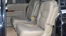 Honda Odyssey 2008 - Cần bán lại xe Honda Odyssey đời 2008, màu đen, nhập, xe gia đình