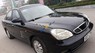 Daewoo Nubira II 2.0 2002 - Bán Daewoo Nubira IIS đời 2002, màu đen chính chủ