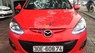 Mazda 2 S 2014 - Bán Mazda 2 1.5 đời 2014, màu đỏ số tự động