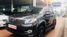 Toyota Fortuner V 2015 - Bán Toyota Fortuner V năm 2015, màu xám