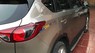 Mazda CX 5 2.0 AT 2015 - Bán ô tô Mazda CX 5 2.0 AT đời 2015, màu xám