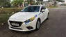 Mazda 3   2016 - Cần bán lại xe Mazda 3 năm 2016, màu trắng