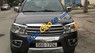 Toyota Fortuner 2010 - Cần bán lại xe Toyota Fortuner đời 2010, màu đen