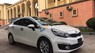 Kia Rio 1.4 AT 2017 - Bán xe Kia Rio 1.4 AT sản xuất 2017, màu trắng, nhập khẩu 