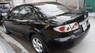 Mazda 6   2003 - Bán Mazda 6 sản xuất 2003, màu đen