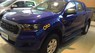 Ford Ranger 2017 - Cần bán Ford Ranger đời 2017, màu xanh lam