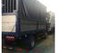 Asia Xe tải 2017 - Bán xe tải Jac 2T4/2.4 tấn công nghệ isuzu. Xe vào thành phố. Hỗ trợ vay ngân hàng 90