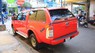Ford Ranger XL 2010 - Bán xe Ford Ranger XL đời 2010, màu đỏ, xe nhập số sàn, giá 395tr
