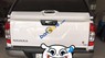 Nissan Navara     2017 - Bán ô tô Nissan Navara năm 2017, màu trắng số sàn, giá 572tr
