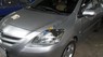 Toyota Vios 2008 - Bán Toyota Vios 2008, màu bạc, giá 320tr