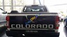 Chevrolet Colorado 2017 - Bán xe Chevrolet Colorado 2017, màu trắng giá cạnh tranh