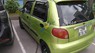 Daewoo Matiz SE 0.8 MT 2008 - Cần bán Daewoo Matiz SE 0.8 MT sản xuất 2008, giá 110tr
