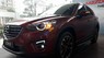 Mazda CX 5 2.5 Facelft 2017 - Bán Mazda CX 5 2.5 Facelft đời 2017, màu đỏ