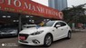 Mazda 3 1.5 AT 2015 - Cần bán Mazda 3 1.5 AT đời 2015, màu trắng, nhập khẩu nguyên chiếc số tự động