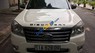 Ford Everest   Limited  2010 - Bán Ford Everest Limited 2010, màu trắng  